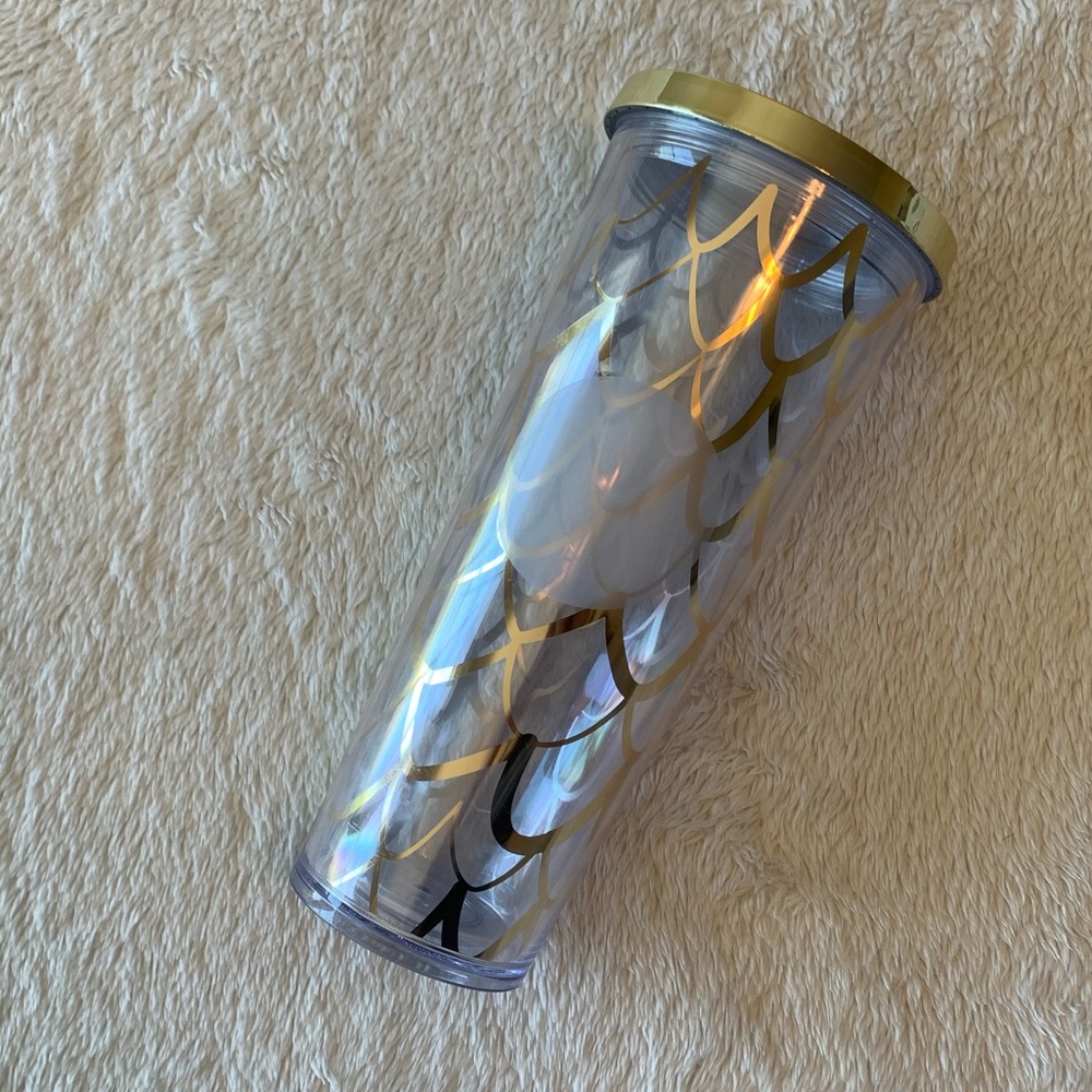 Starbucks Tumbler